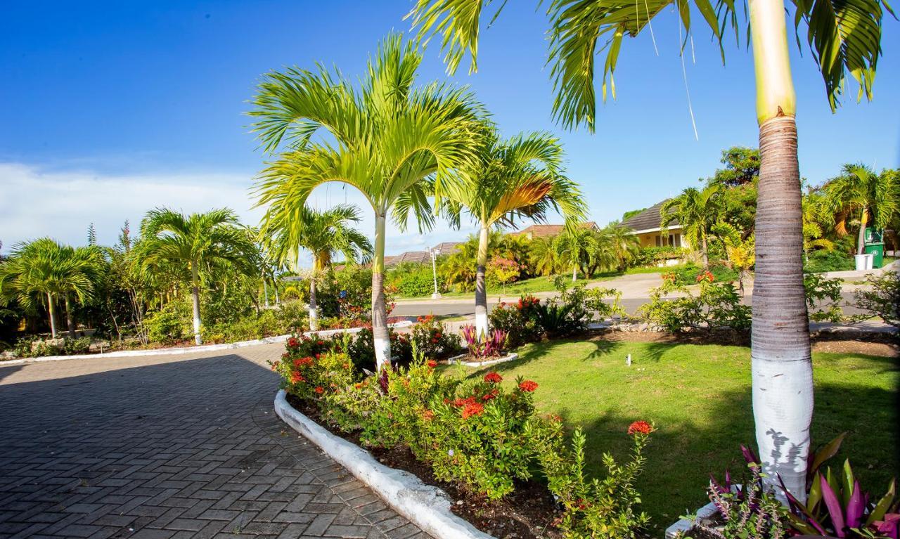 Nature'S Choice Home Richmond Palms, Jamaica Eksteriør bilde