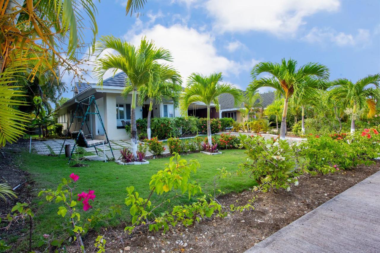 Nature'S Choice Home Richmond Palms, Jamaica Eksteriør bilde