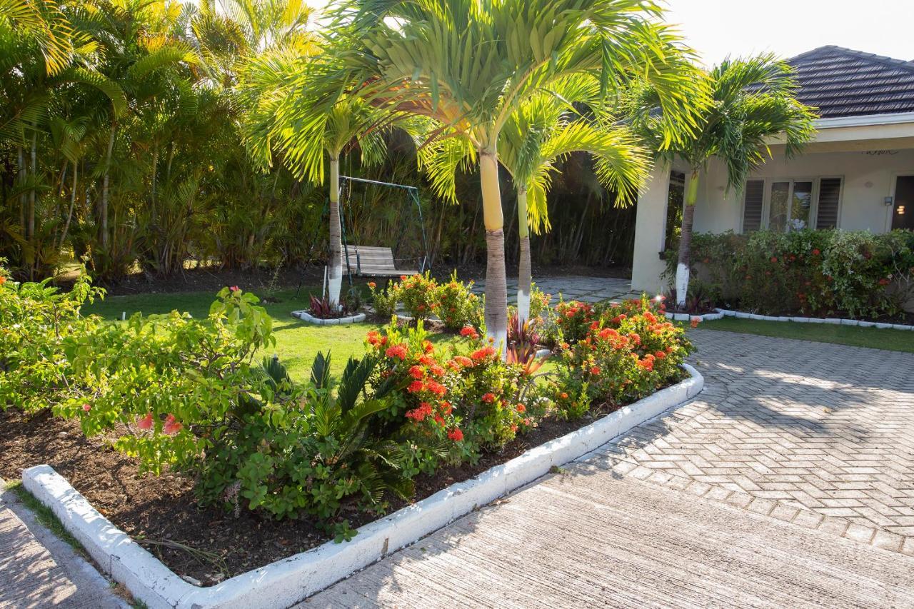Nature'S Choice Home Richmond Palms, Jamaica Eksteriør bilde