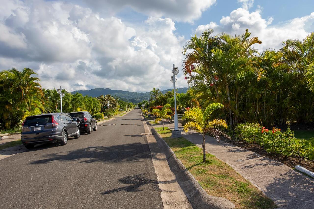 Nature'S Choice Home Richmond Palms, Jamaica Eksteriør bilde