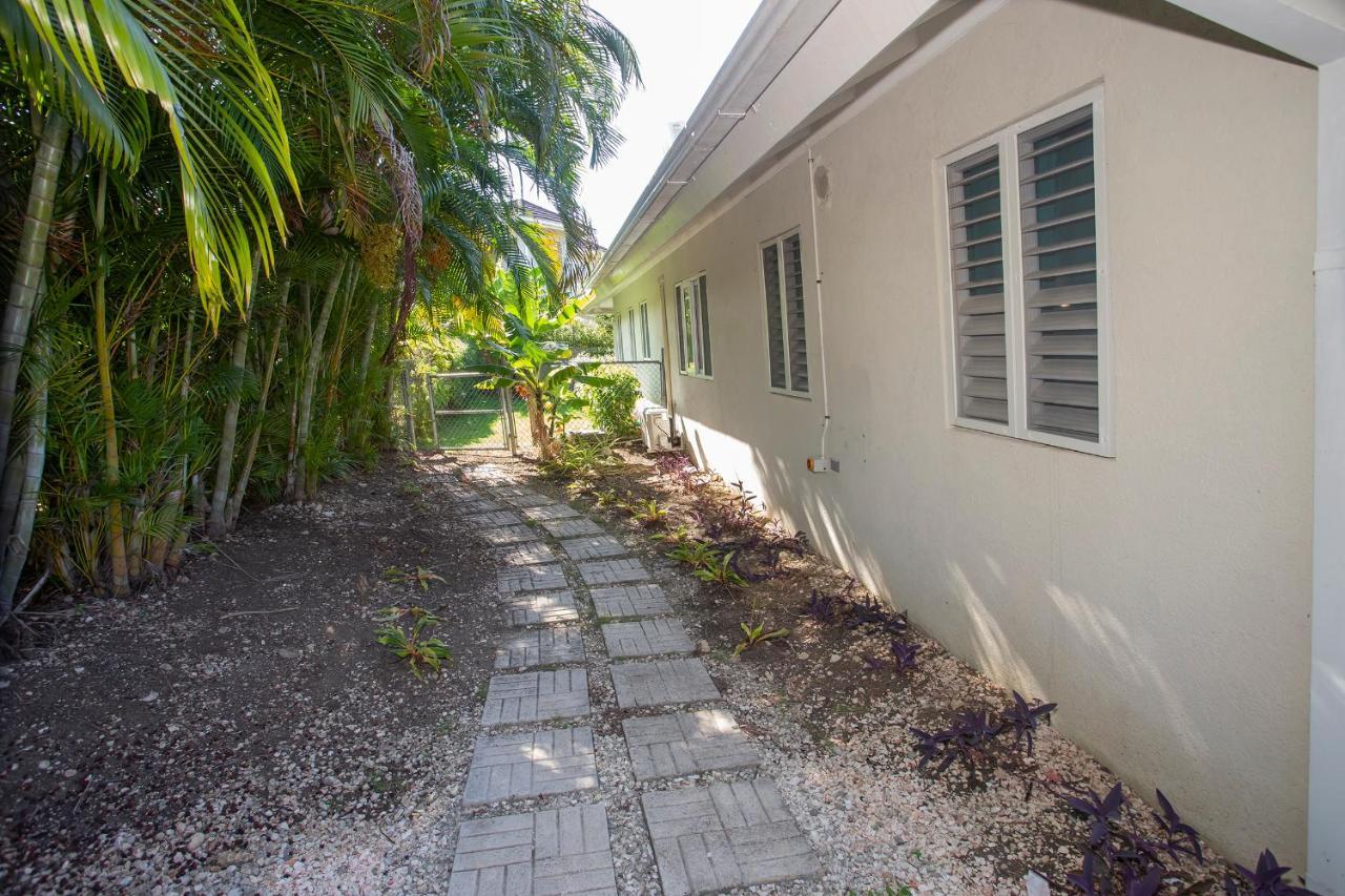 Nature'S Choice Home Richmond Palms, Jamaica Eksteriør bilde
