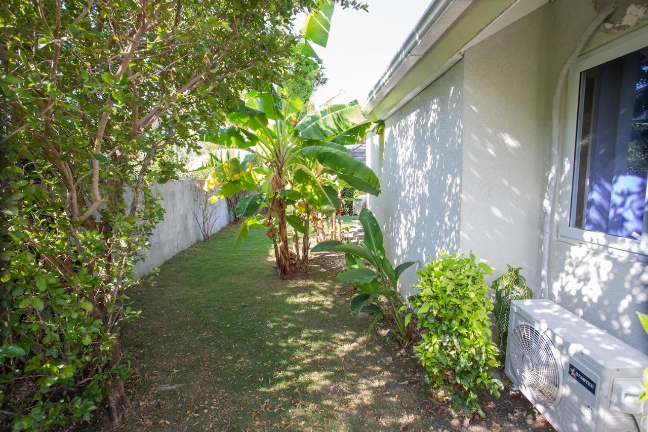 Nature'S Choice Home Richmond Palms, Jamaica Eksteriør bilde